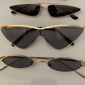 Brand New Retro Sunglasses